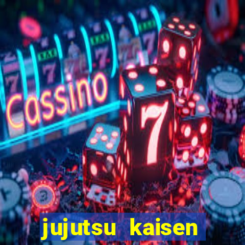 jujutsu kaisen maplestar full